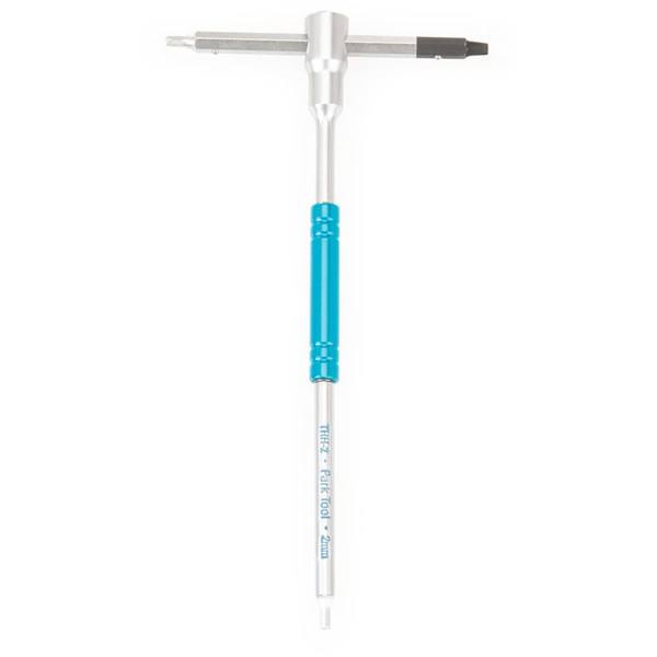 Park Tool THH-2 - Sliding T-Handle Hex Wrench