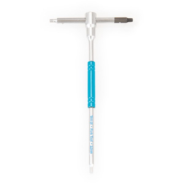 Park Tool THH-25 - Sliding T-Handle Hex Wrench