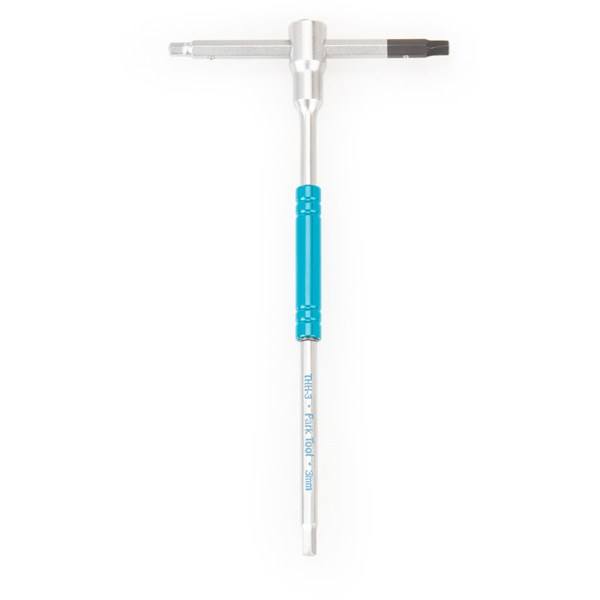 Park Tool THH-3 - Sliding T-Handle Hex Wrench