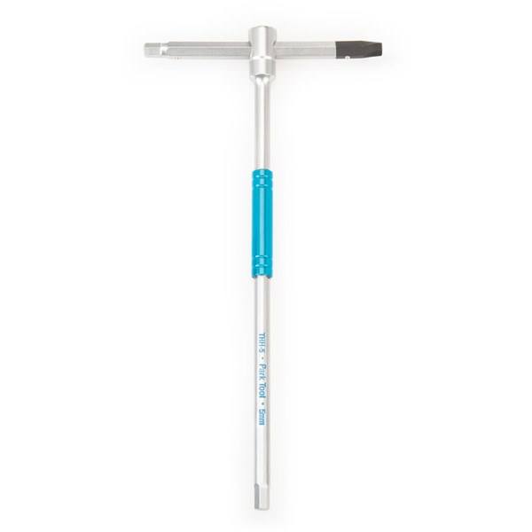 Park Tool THH-5 - Sliding T-Handle Hex Wrench