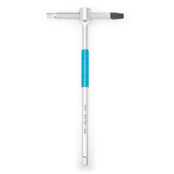 Park Tool THH-8 - Sliding T-Handle Hex Wrench