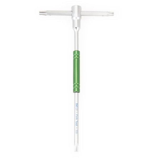 Park Tool THT-20 - Sliding T-Handle Torx Wrench
