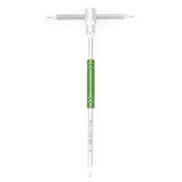 Park Tool THT-6 - Sliding T-Handle Torx Wrench