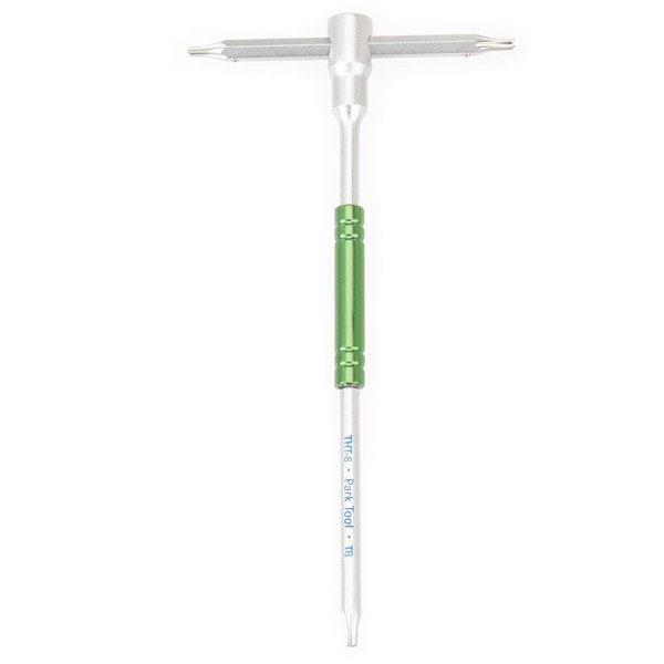 Park Tool THT-8 - Sliding T-Handle Torx Wrench