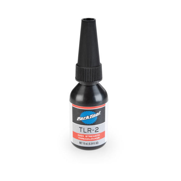 Park Tool TLR-2 - High Strength Threadlocker
