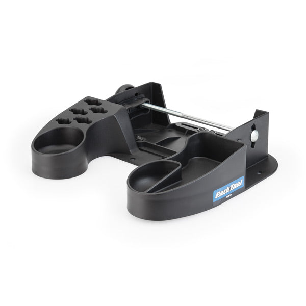 Park Tool TSB-2.2 - Tilting Truing Stand Base For TS-2, TS-2.2 And TS-2.3