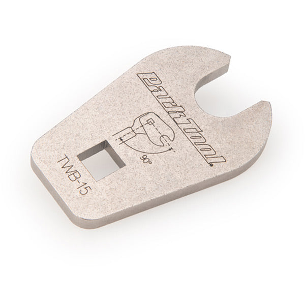 TWB-15 - 15mm Crow Foot Pedal Wrench