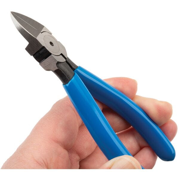 Park Tool ZP-5 - Flush Cut Pliers