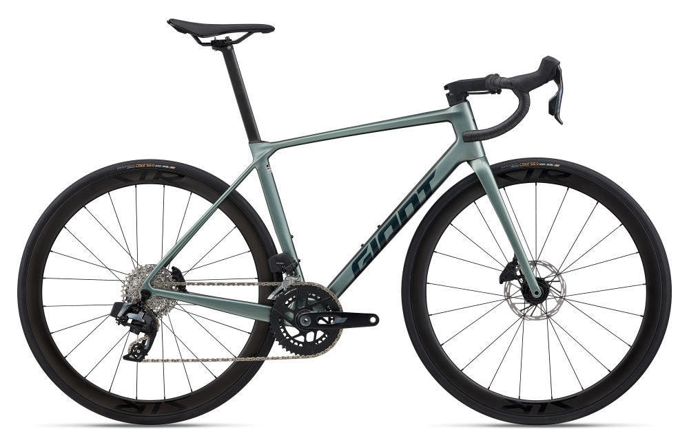 Giant TCR Advanced 0 (AXS)