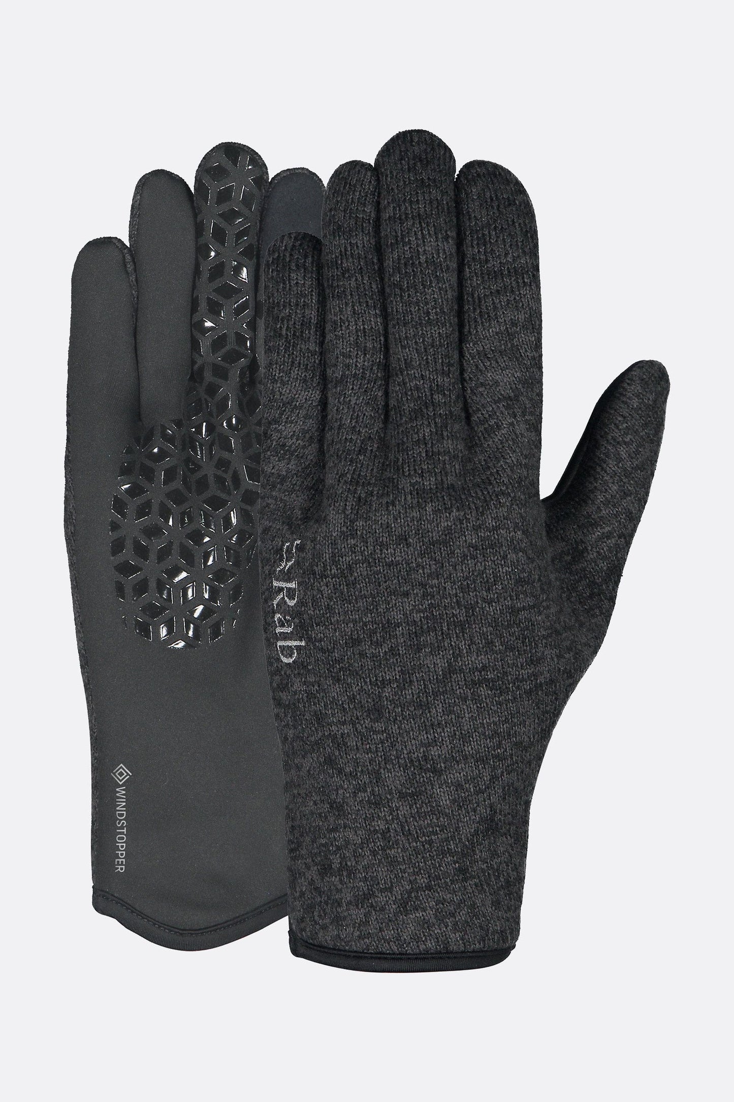Rab Quest Windstopper Gloves