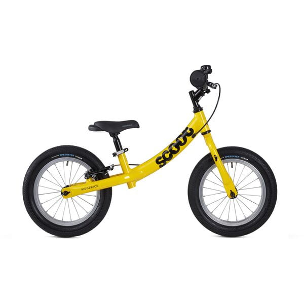 Ridgeback Scoot XL