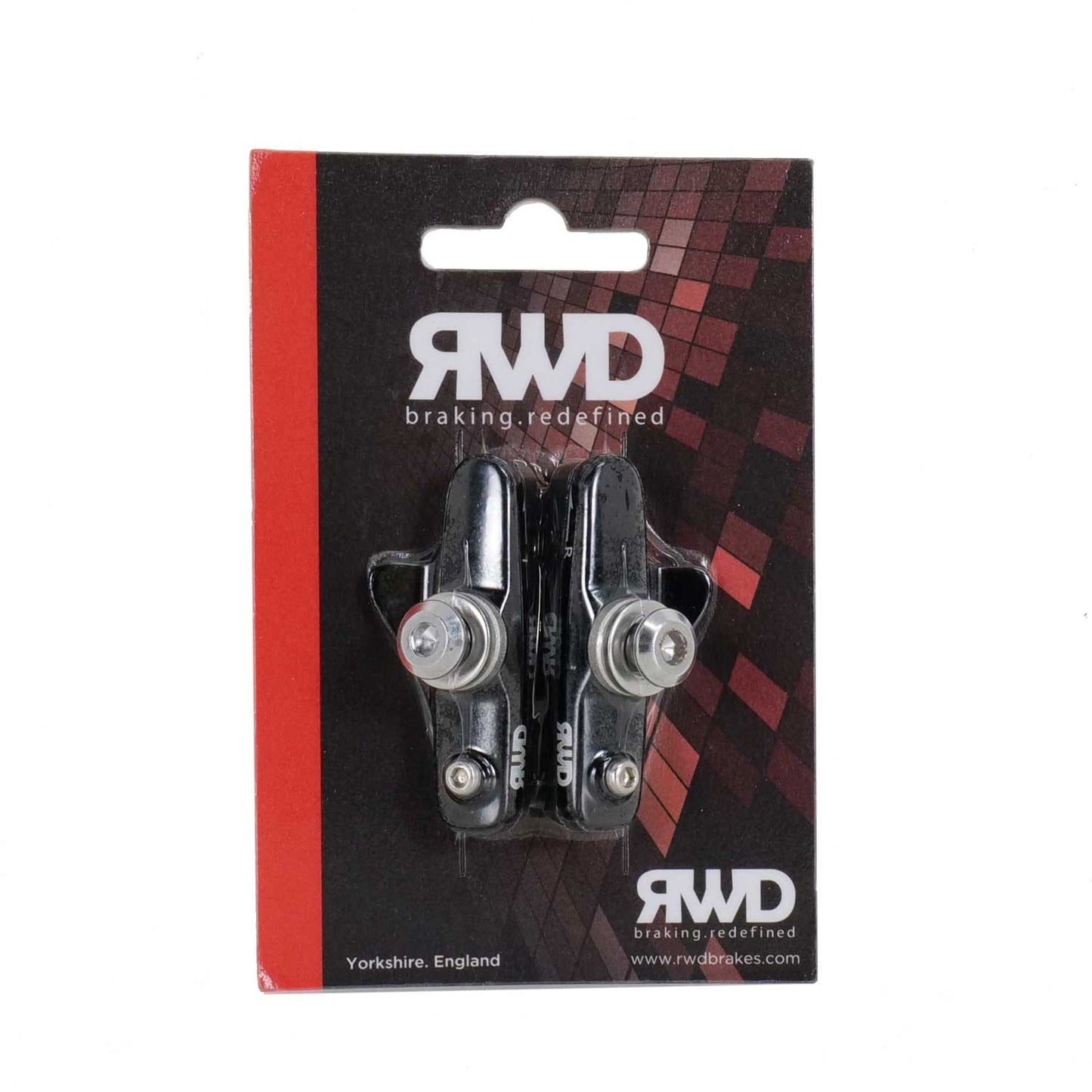RWD Brake Pads/Inserts for Shimano Alloy Rims