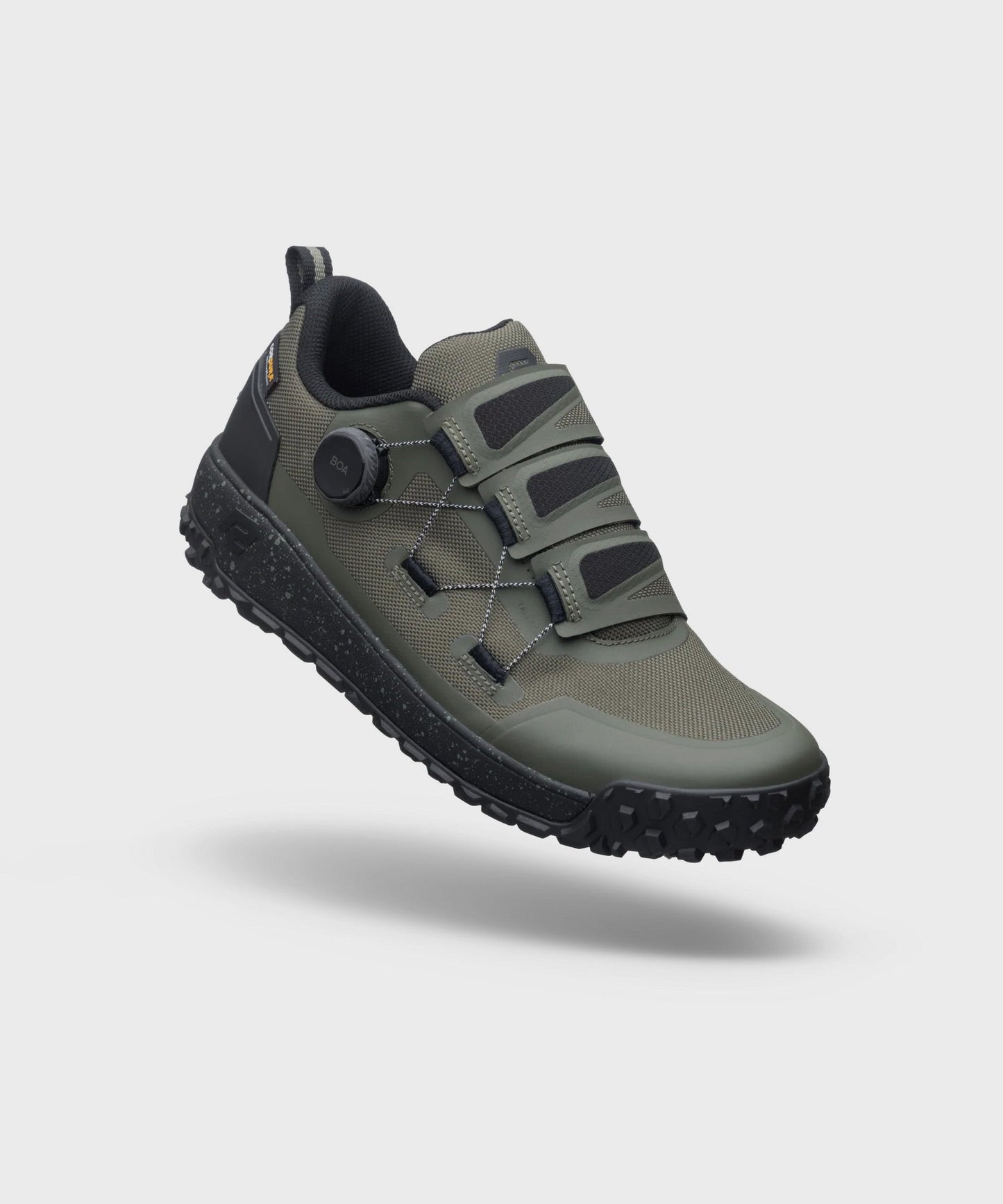 Ride Concepts Tallac BOA Clip Shoes