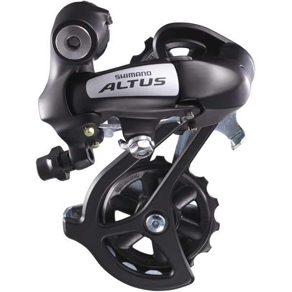 Shimano Altus RD-M310 Altus rear derailleur,SGS