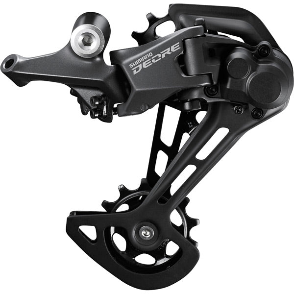 Shimano Deore RD-M5100 Deore rear derailleur, 11-speed, Shadow+ SGS long cage