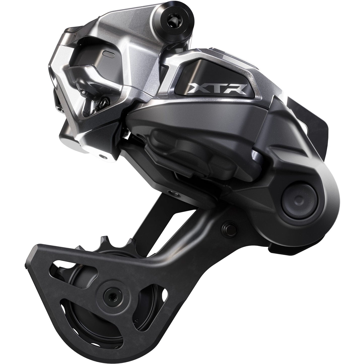 Shimano XTR RD-M9250 Di2 Wireless XTR 12-spd rear mech without battery, HYPERGLIDE, GS