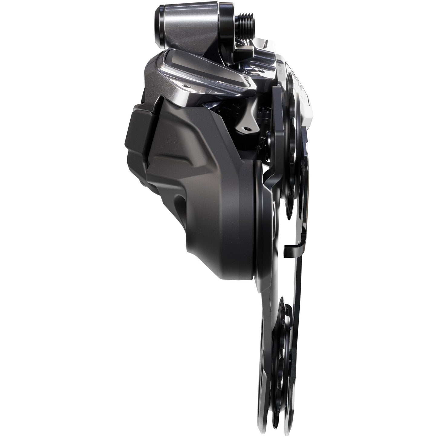 Shimano XTR RD-M9250 Di2 Wireless XTR 12-spd rear mech without battery, HYPERGLIDE, SGS