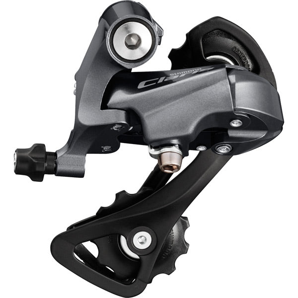 Shimano Claris RD-R2000 Claris 8-speed rear derailleur, SS