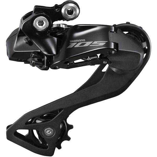 Shimano 105 RD-R7150 105 Di2 12-speed rear derailleur, E-tube