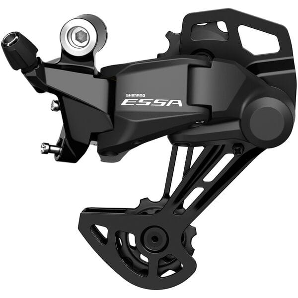Shimano ESSA RD-U2000 Essa rear derailleur, GS for 45T