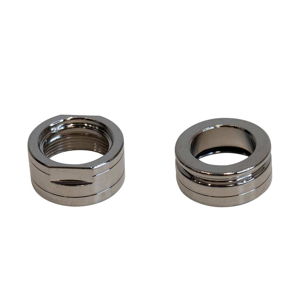 Campagnolo HH12 Hub Spacers