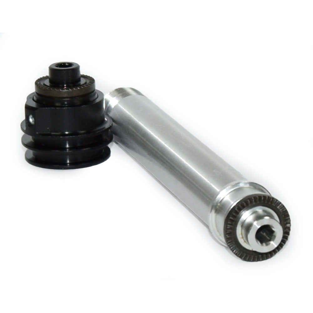 Miche Disc Wheel Adaptors
