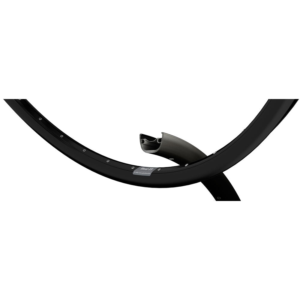 Ryde Rival 23 Rims