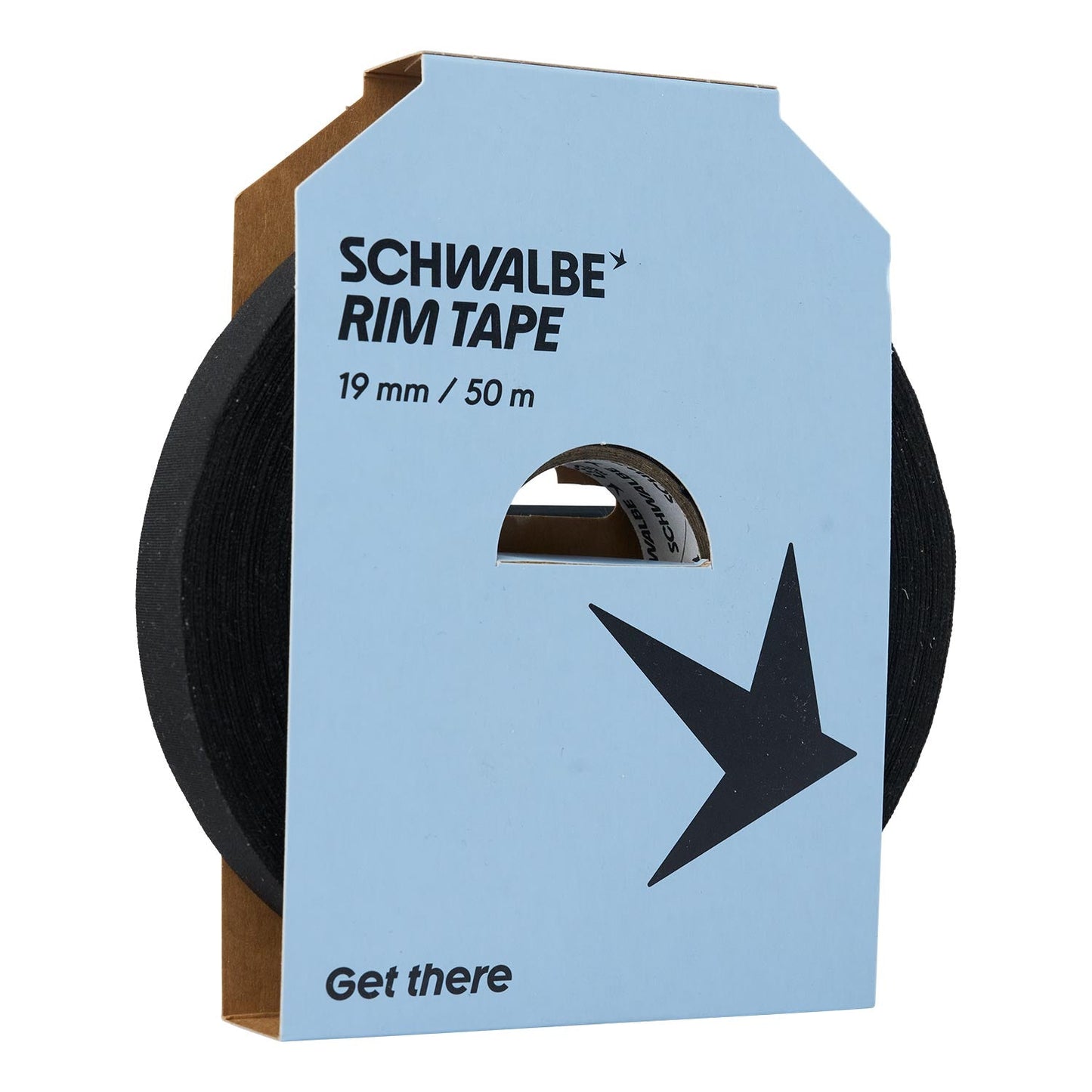 Schwalbe Cloth High Pressure Rim Tape