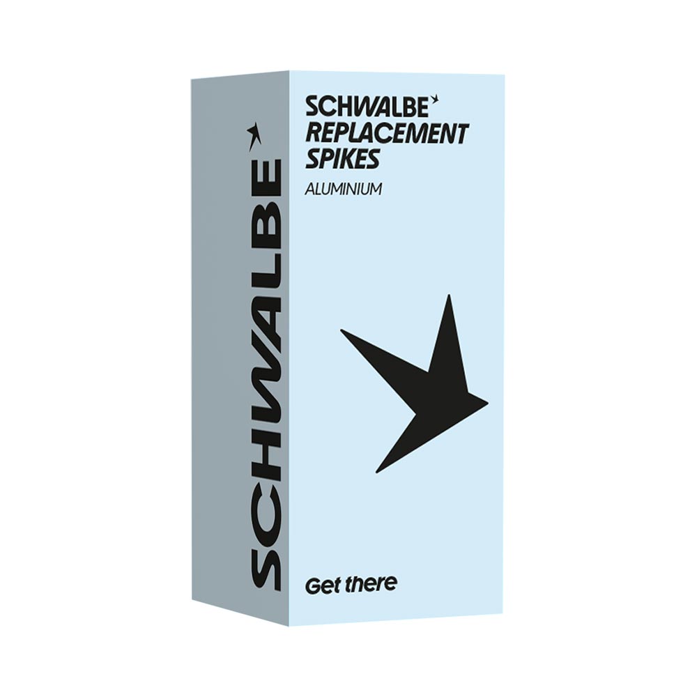 Schwalbe Winter Aluminium Tyre Ice Spikes