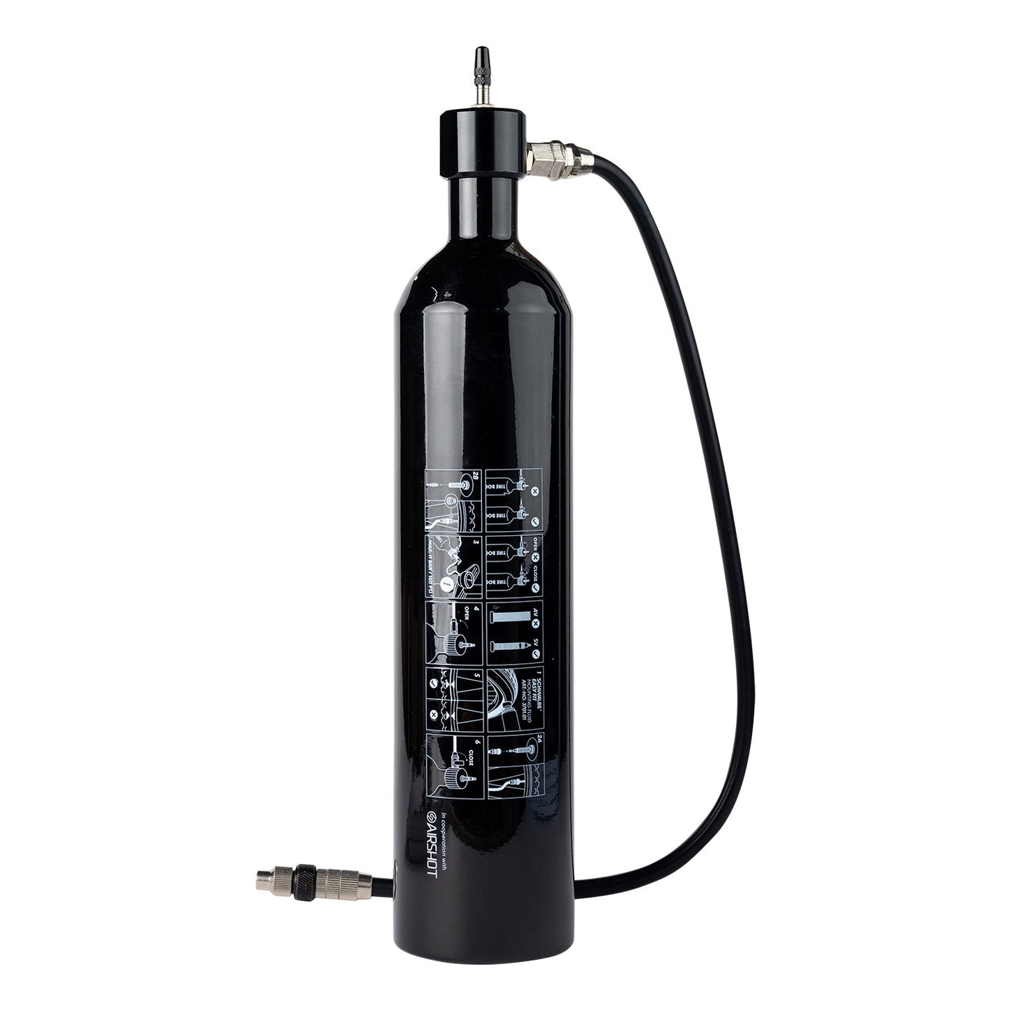 Schwalbe Tyre Booster