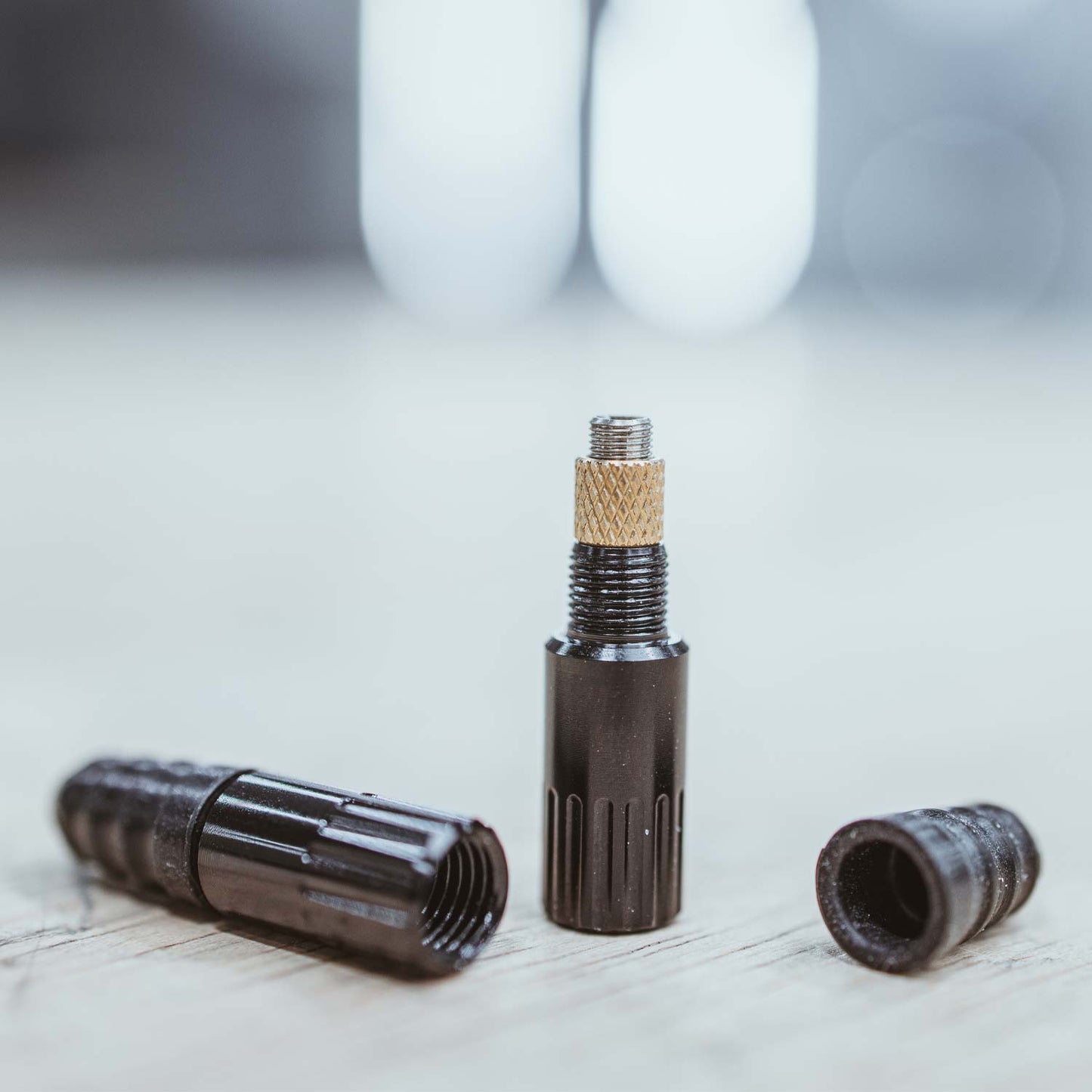 Schwalbe MaxFlow SV Valve Adapter
