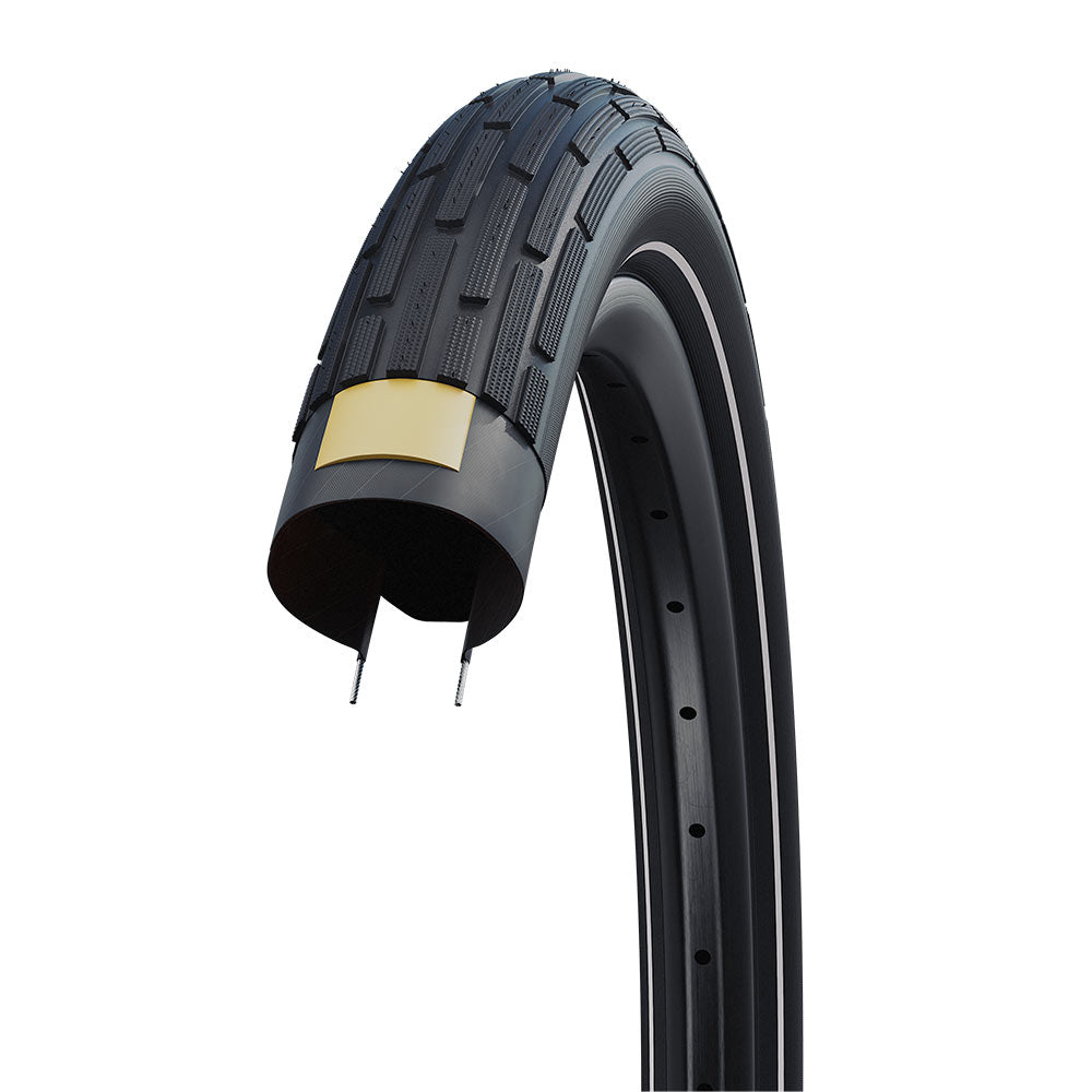 Schwalbe Fat Frank K-Guard