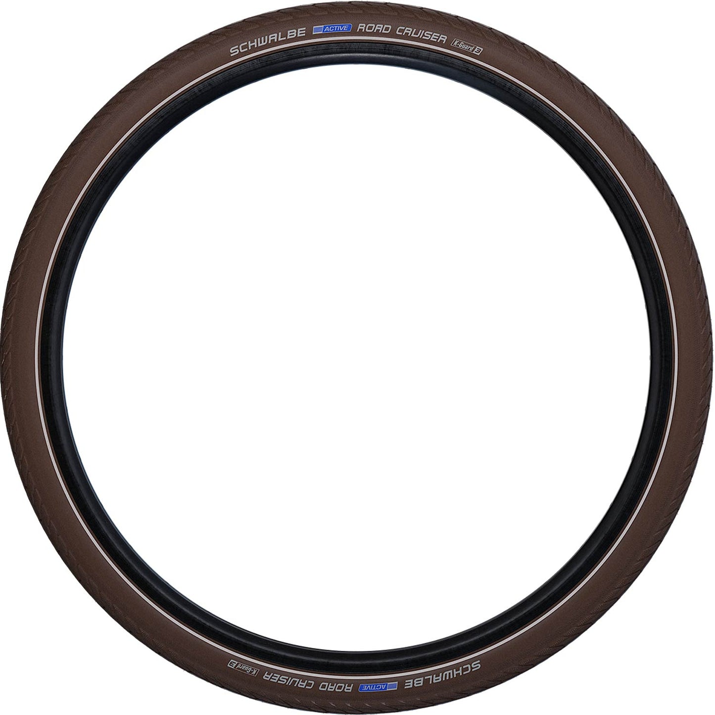 Schwalbe Road Cruiser K-Guard