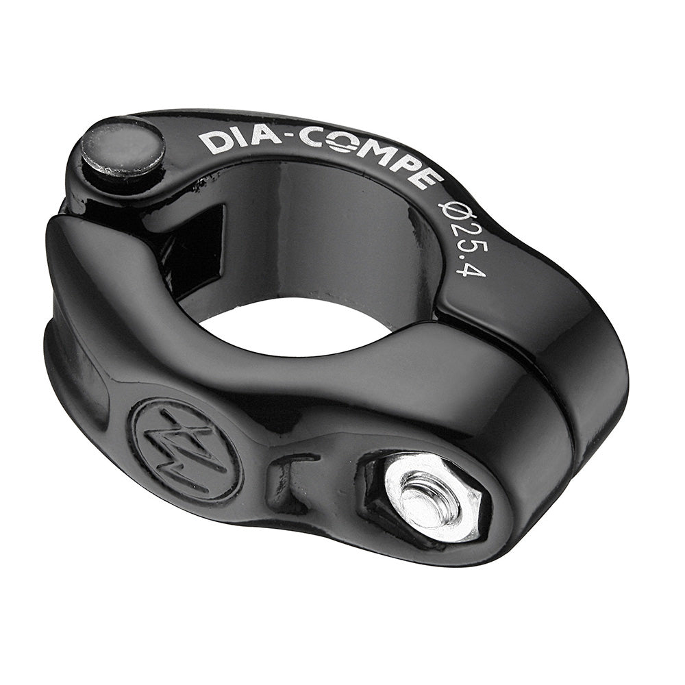 Dia-Compe MX1500 Seat Clamp 25.4mm