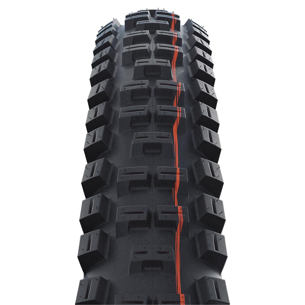 Schwalbe Big Betty Evo Super Trail Folding TLE