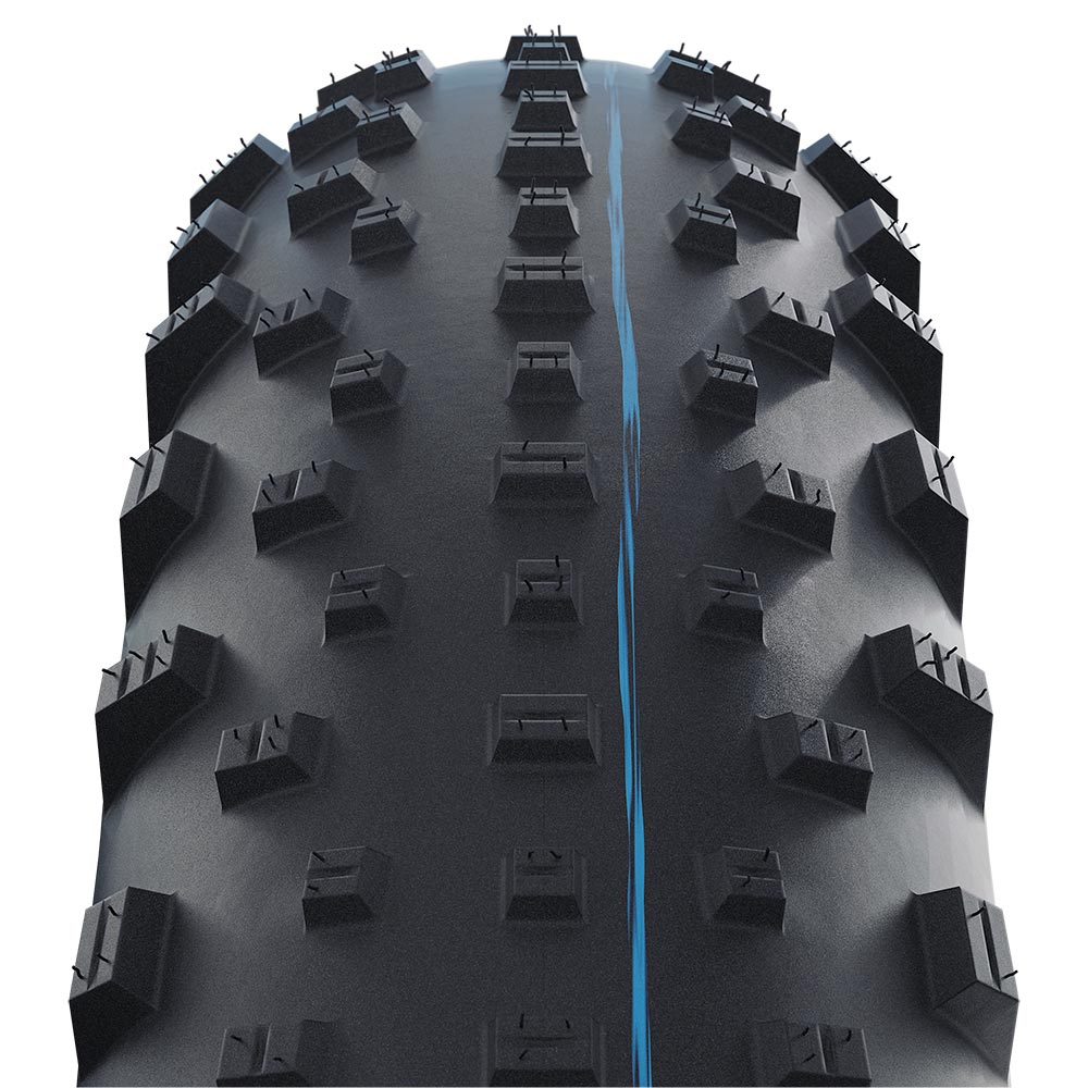 Schwalbe Jumbo Jim Super Ground TLE Folding