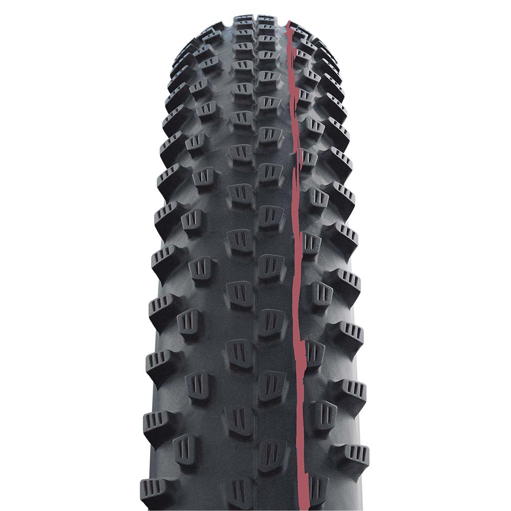 Schwalbe Racing Ray Evo Super Race Folding TLE
