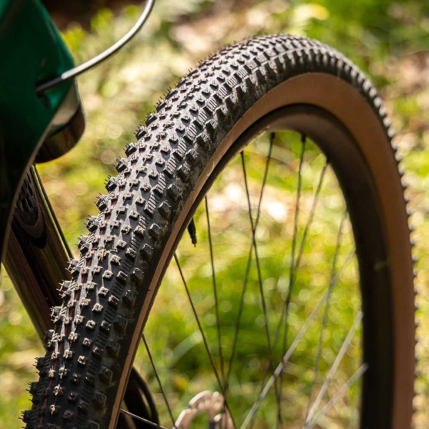 Schwalbe Rick XC Speedgrip Folding TLE — view 10