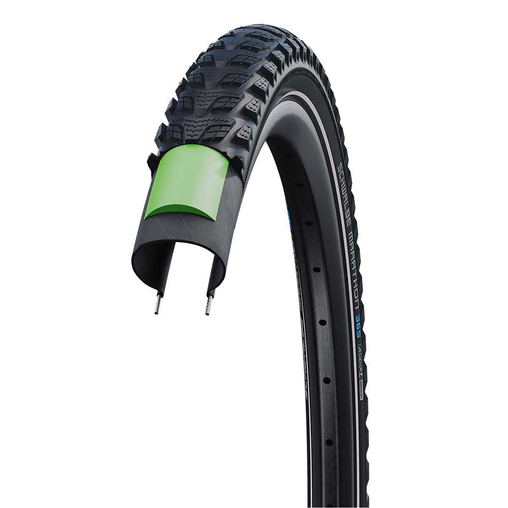 Schwalbe Marathon 365 Greenguard