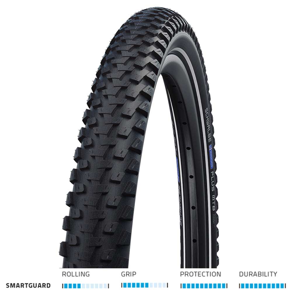 Schwalbe Marathon Plus MTB Smart Guard