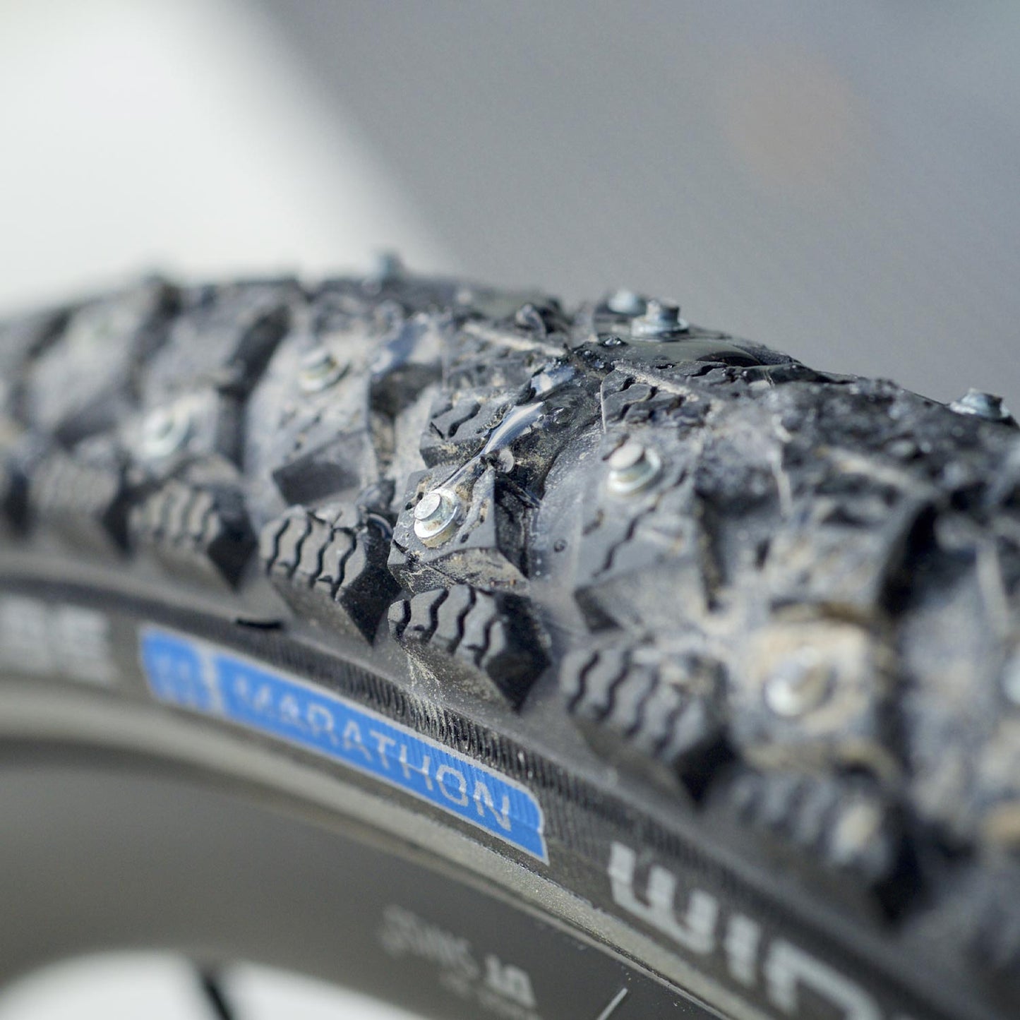 Schwalbe Marathon Winter Plus Smartguard