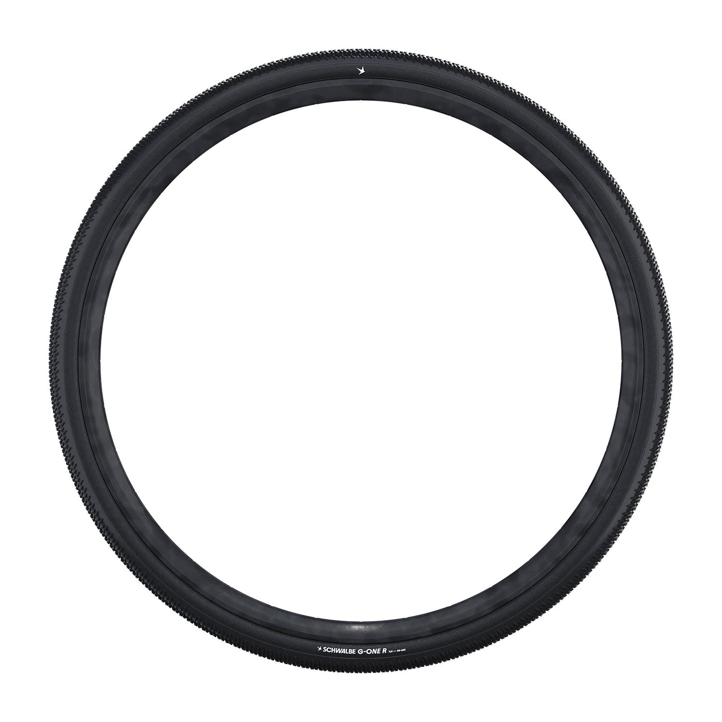 Schwalbe G-One R Performance RaceGuard Folding TLE
