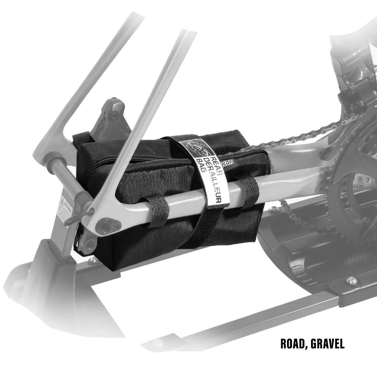 Scicon Sports Rear Derailleur Bag