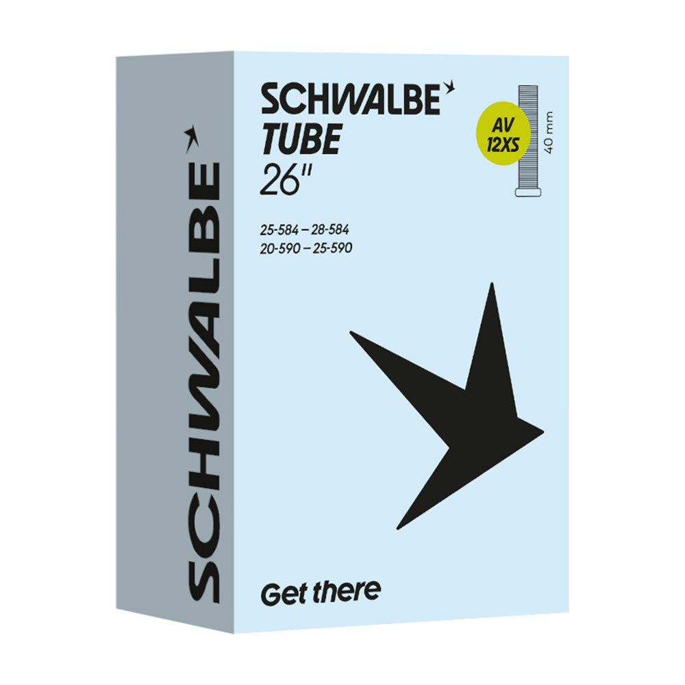 Schwalbe AV12 26" 27.5" Tubes