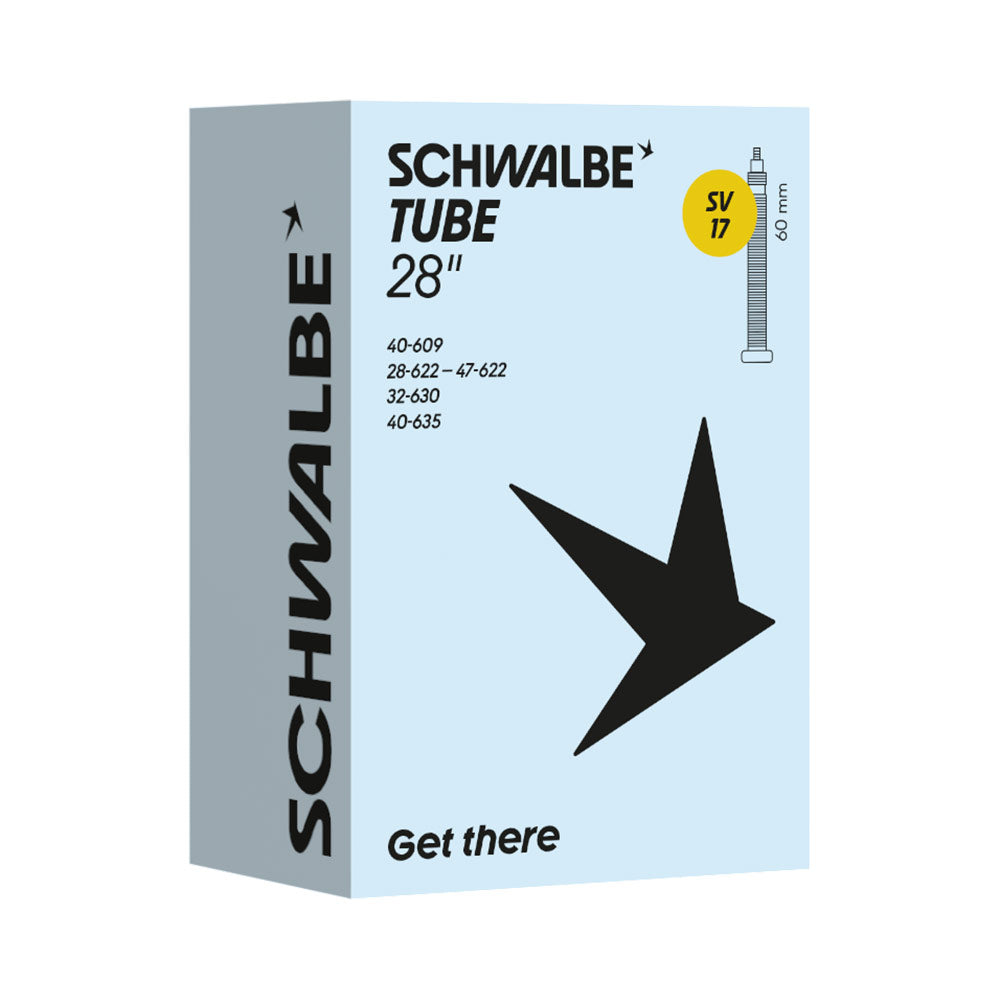 Schwalbe SV17 700c Tubes