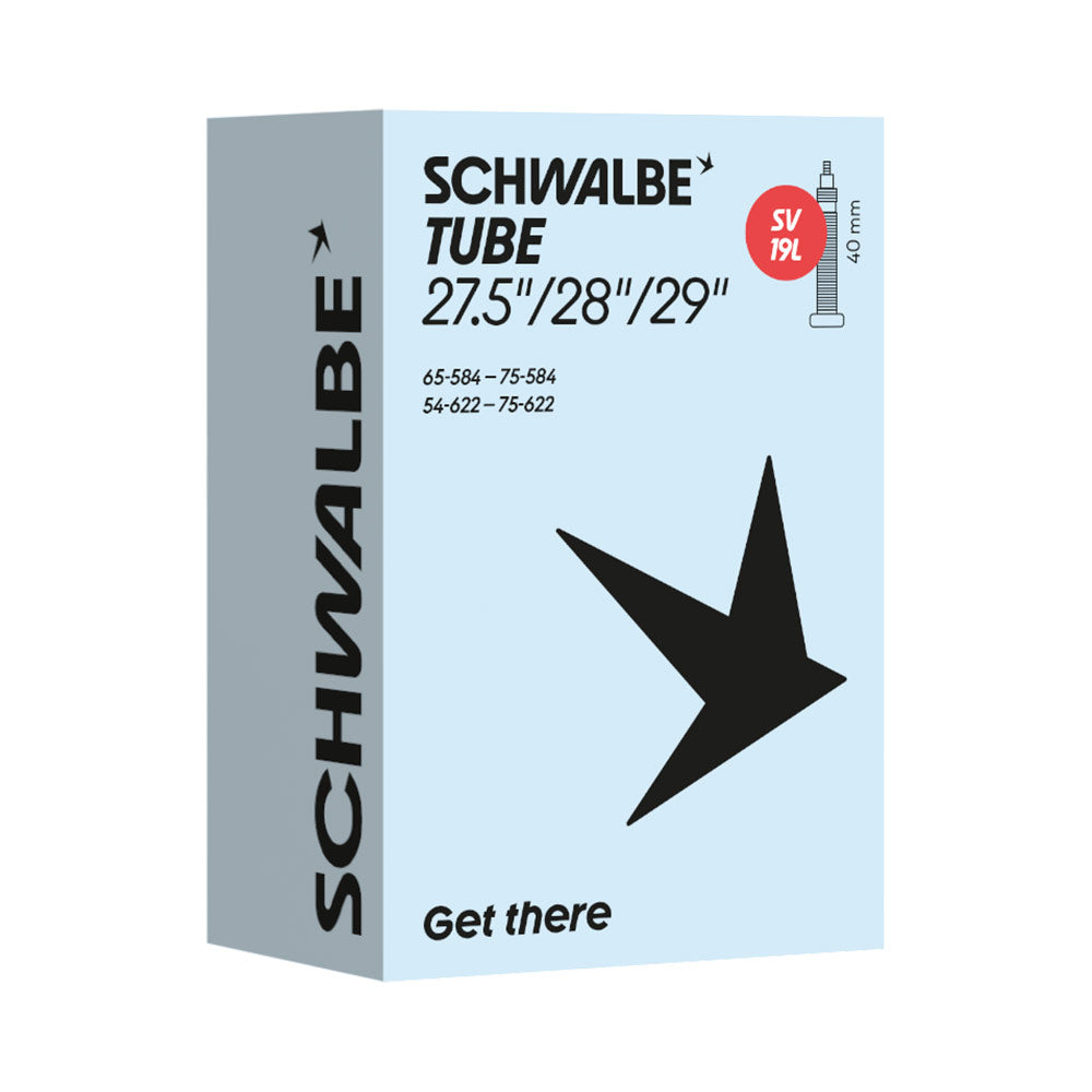 Schwalbe SV19 27.5/29" Tubes