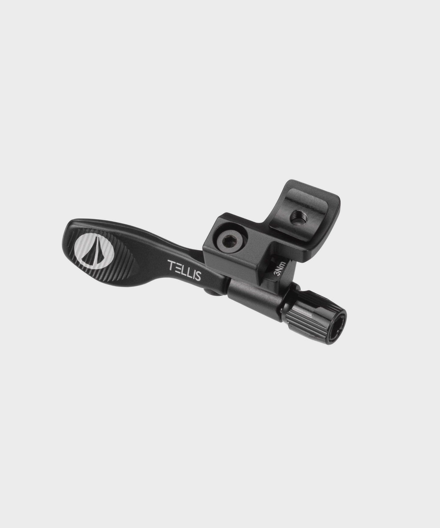 SDG Tellis Adjustable Dropper Remote Lever W/I-Spec EV Mount & Hardware
