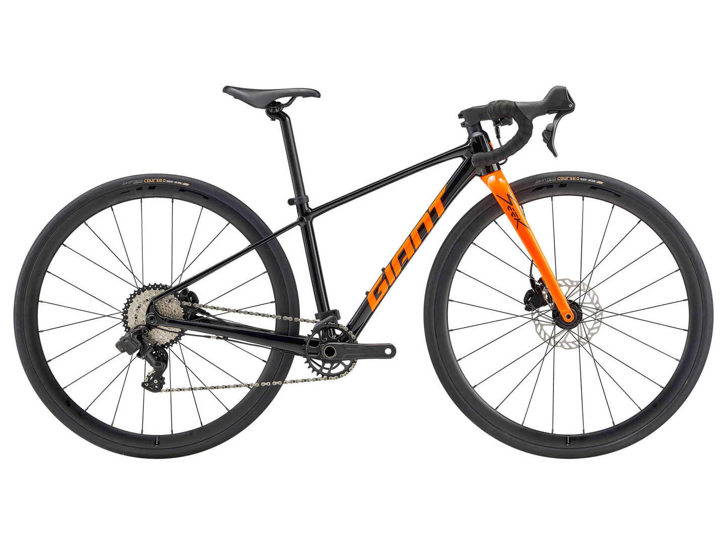 Giant Seek 2 2026