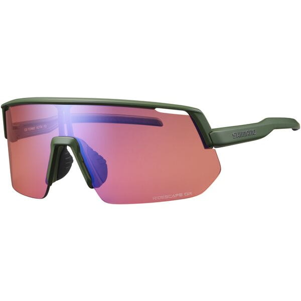 Shimano Clothing Technium Glasses