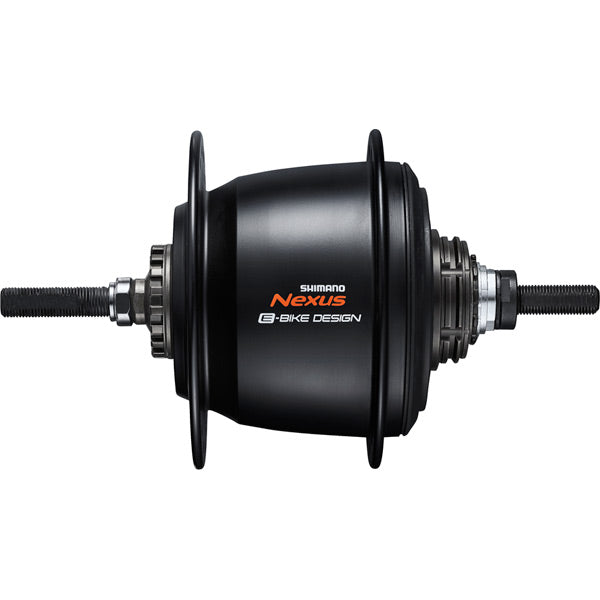 Shimano Nexus SG-C7000-5R internal hub gear, 5-speed, roller brake, 36h